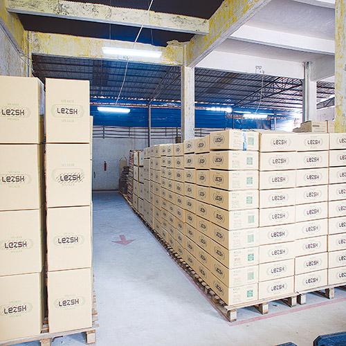LZS成品倉庫圖