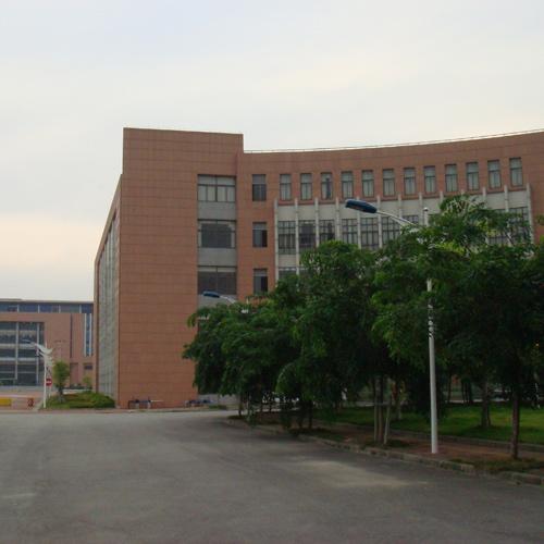 甘肅輕工技術學校（多功能廳手拉手會議系統）