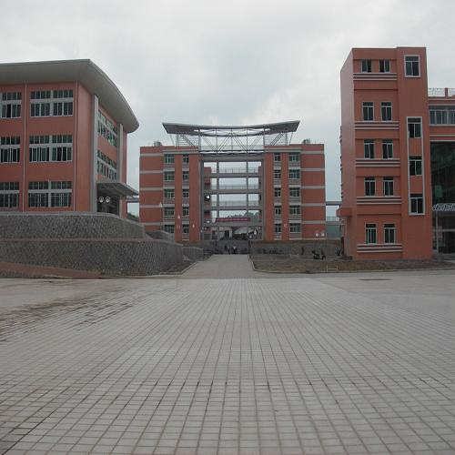 河南外貿(mào)學(xué)院（手拉手會(huì)議系統(tǒng)）