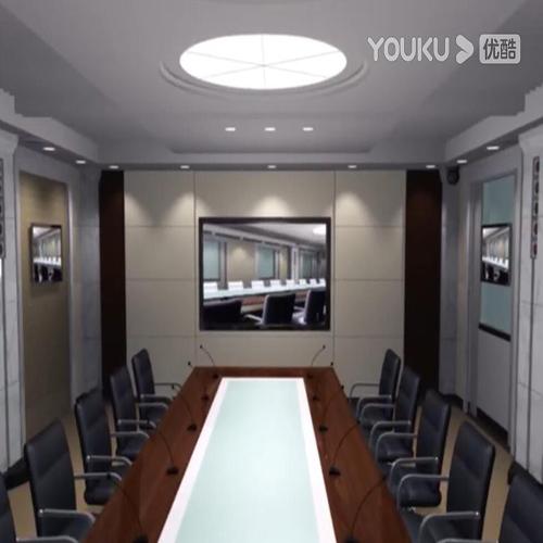 會(huì)議AV管理中心