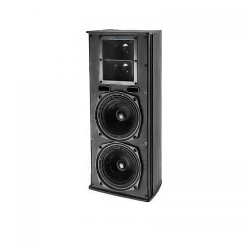 線陣鋁合金音柱4.5寸進(jìn)口喇叭