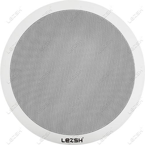 金屬后罩嵌入式同軸揚聲器